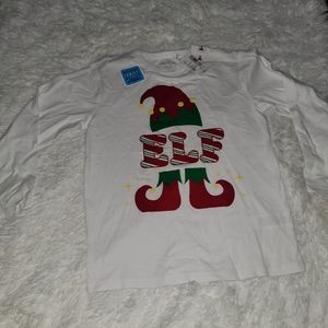 The Children's Place Family Holiday Shirt